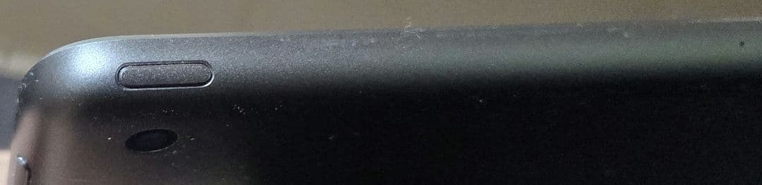 iPad 　第9世代　64GB　スペースグレー　10.2インチ