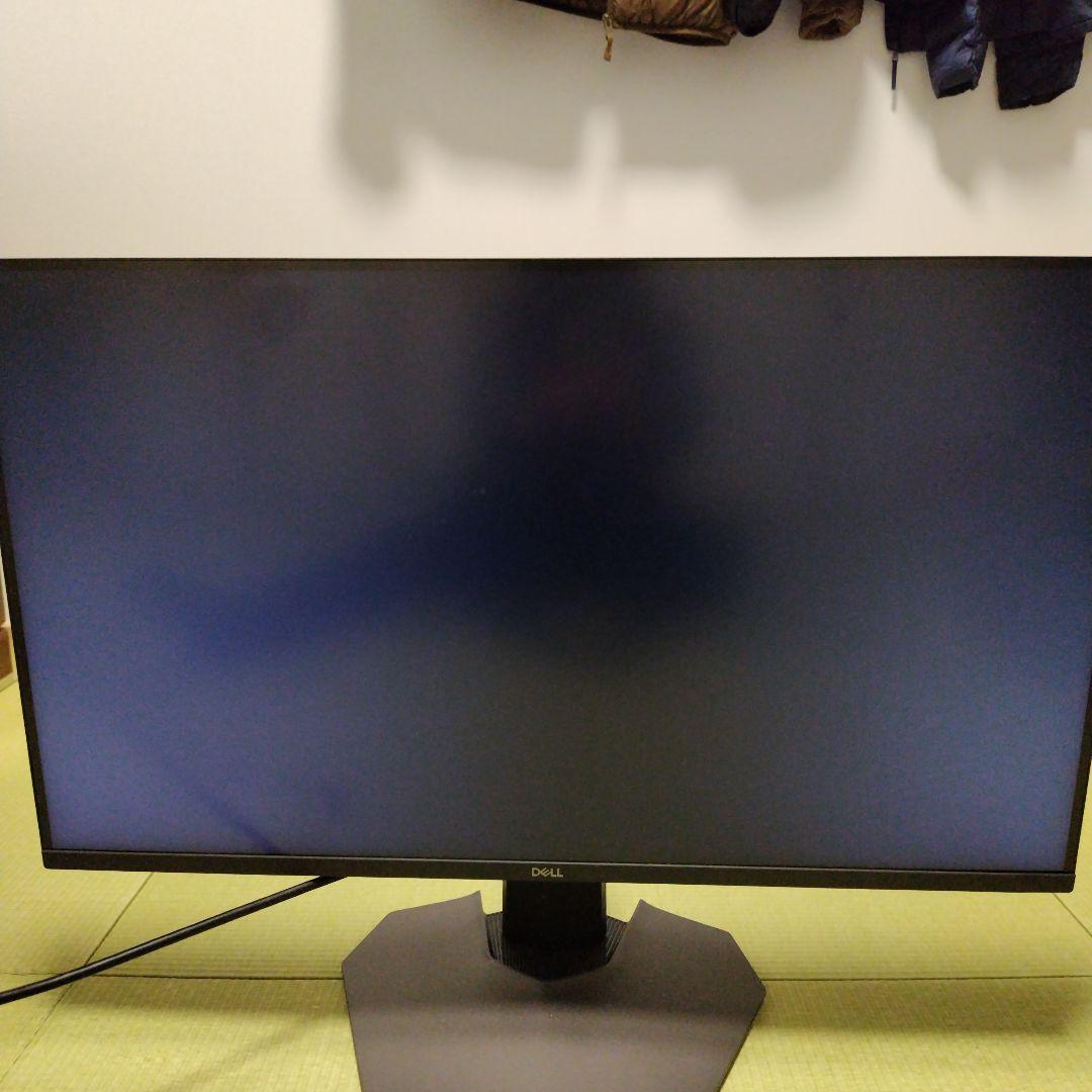 あゆみ DILL 32 4K UHD ゲーミングモニター