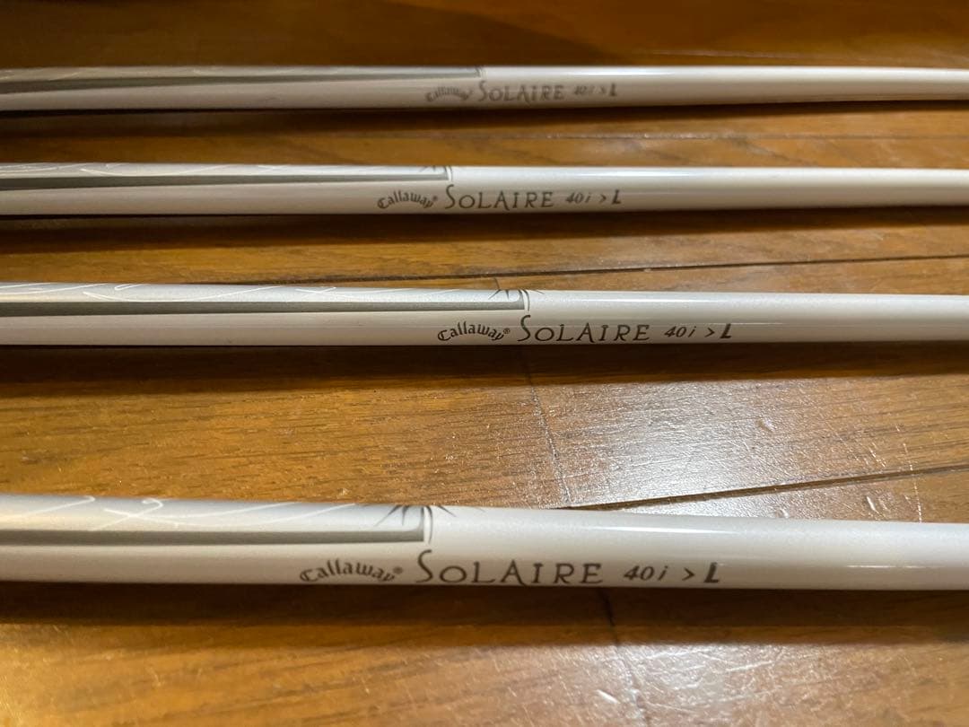 Callaway Solaire ゴルフバッグ ピンク