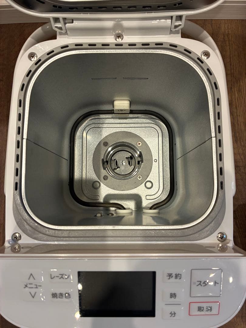 2024製Panasonic ホームベーカリー SD-MT4