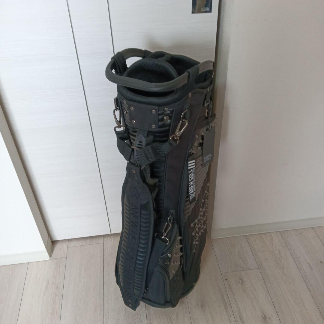 ドラゴン アニューゴルフ　キャディーバッグ新品