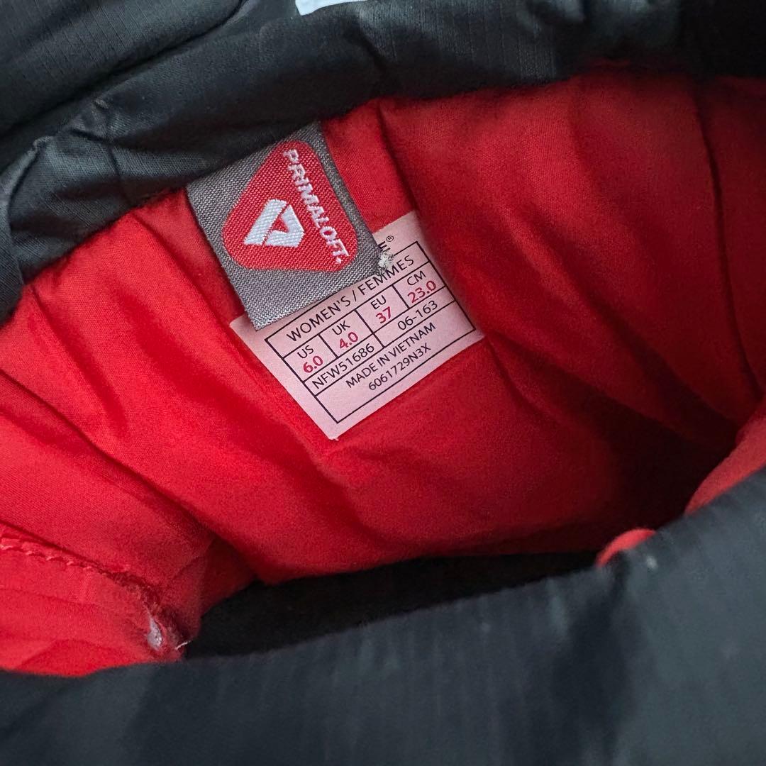 ゆ*ん様 ノースフェイス Nuptse Bootie ヌプシ ブーツ