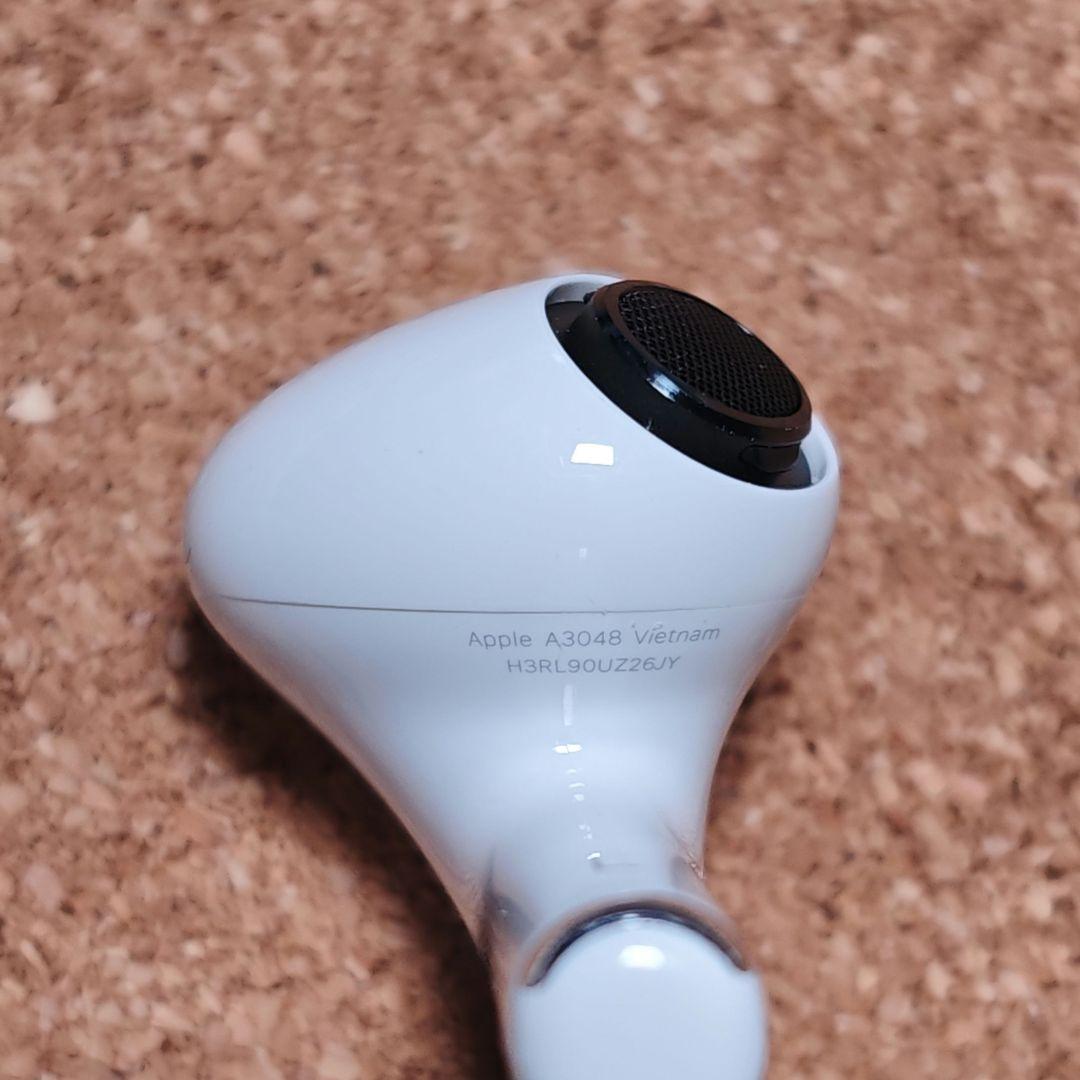 AirPodsPro 第2世代 左耳のみ USB-C Apple正規品 219