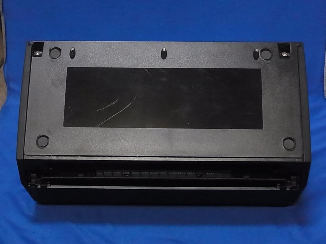 官18ドキュメントスキャナー ScanSnap FI-IX500SE