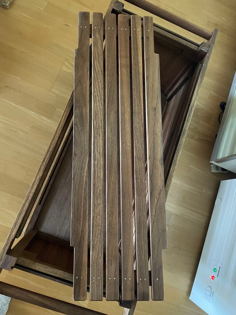 IKIKI シェルフコンテナ L ・ソリッドトップパネル・ホイール・レインカバー