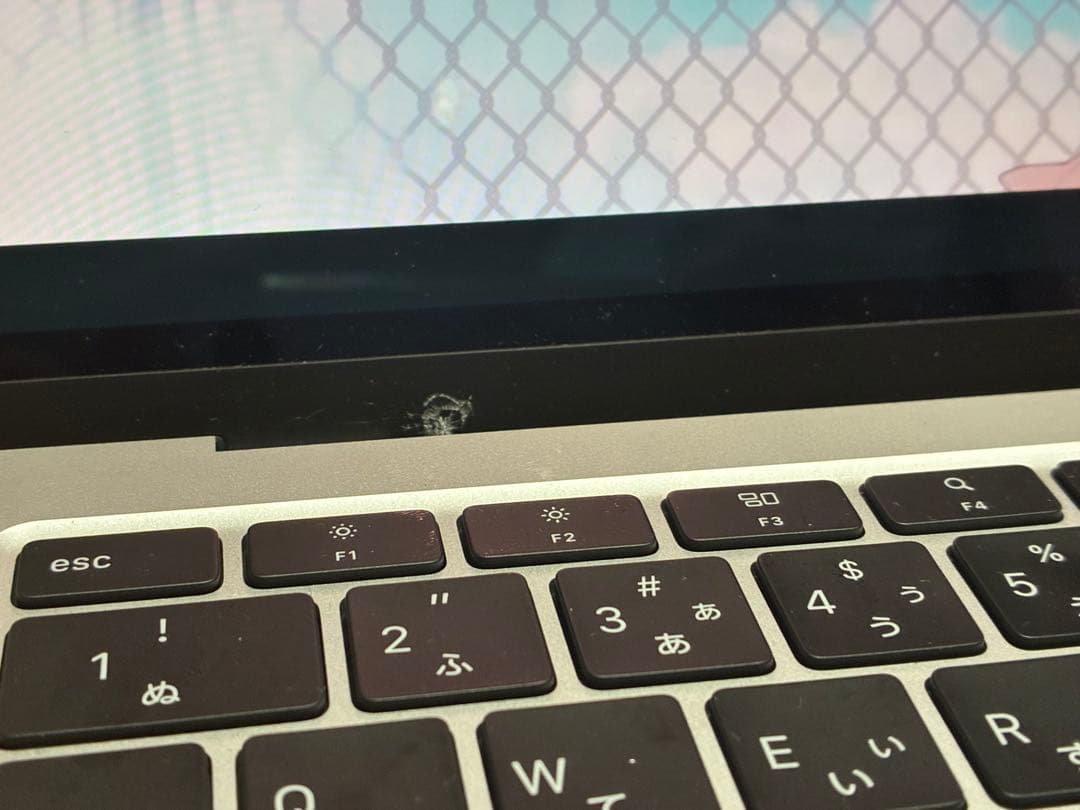 Apple MacBook Air 13インチ 本体 M1