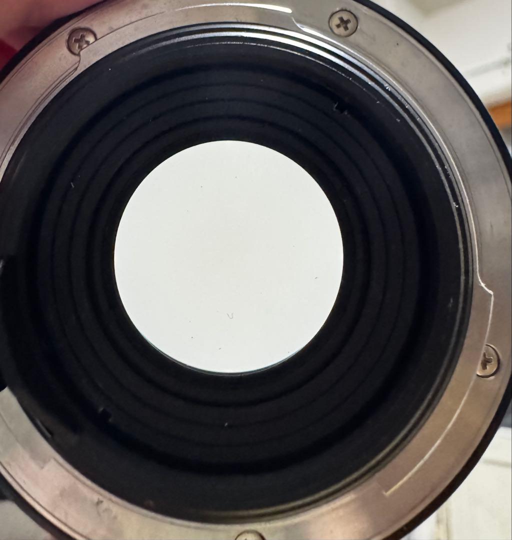 フイルムカメラ　PENTAX KM 動作品