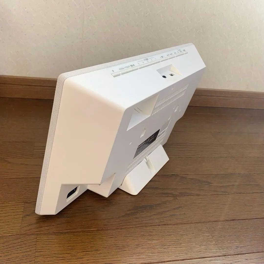 Panasonic コンパクトステレオシステム SC‐HC400