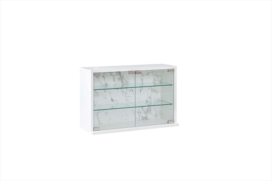 コレクションケース　横型　フィギア　人形　コレクション　趣味　大切　アニメ