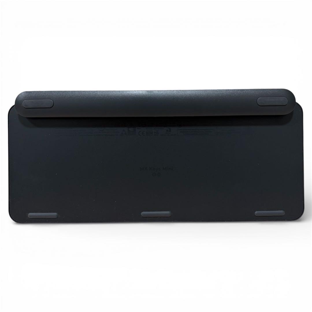 美品 Logicool MX KEYS mini KX700GR