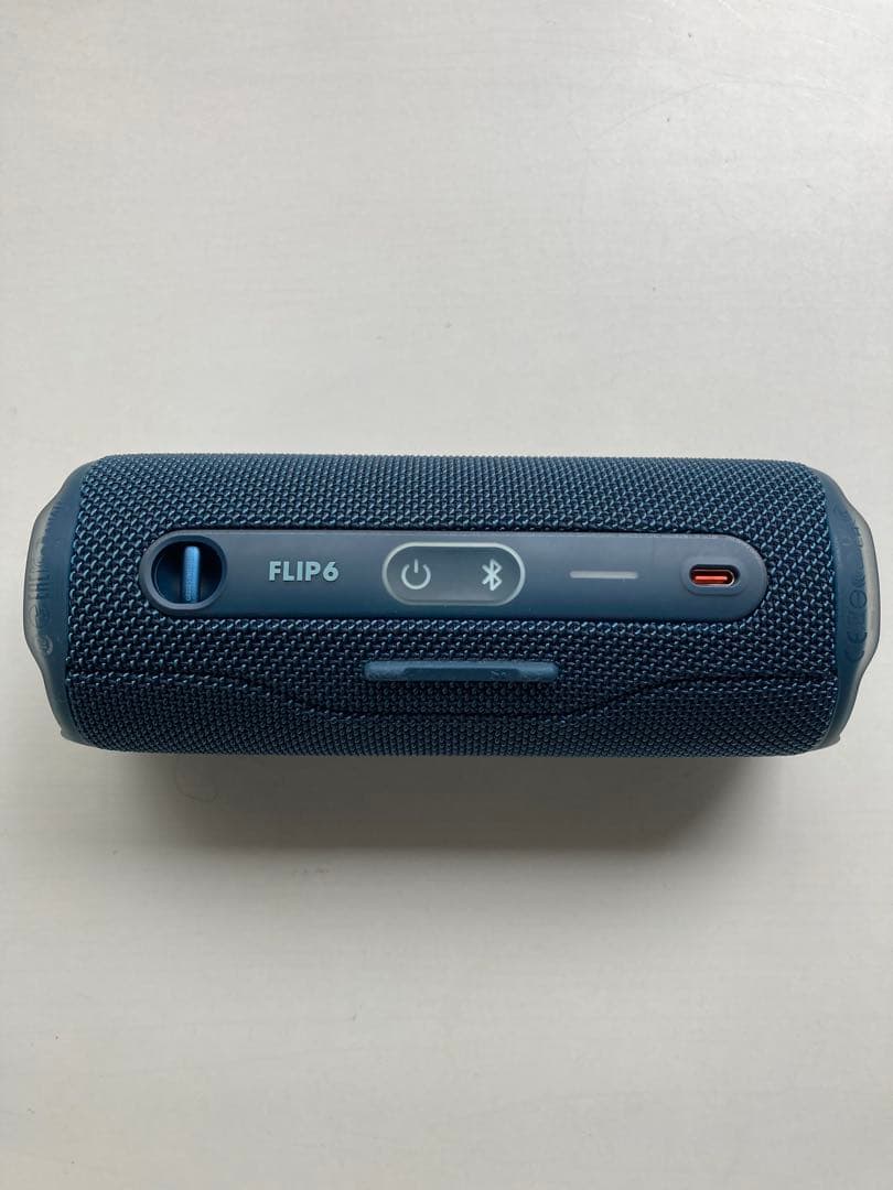 JBL FLIP6 およびキャリーケース(ハード)