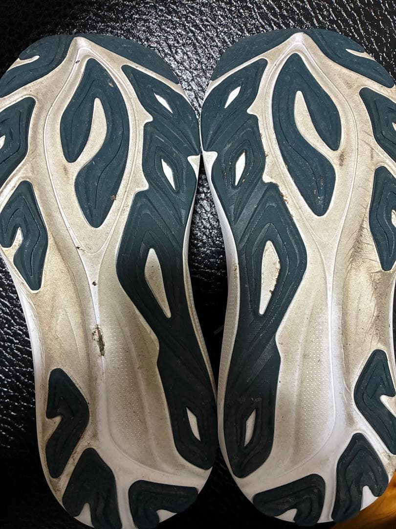 【美品】GT2000 14&グライドライドマックス（共に27.5cm）2足SET