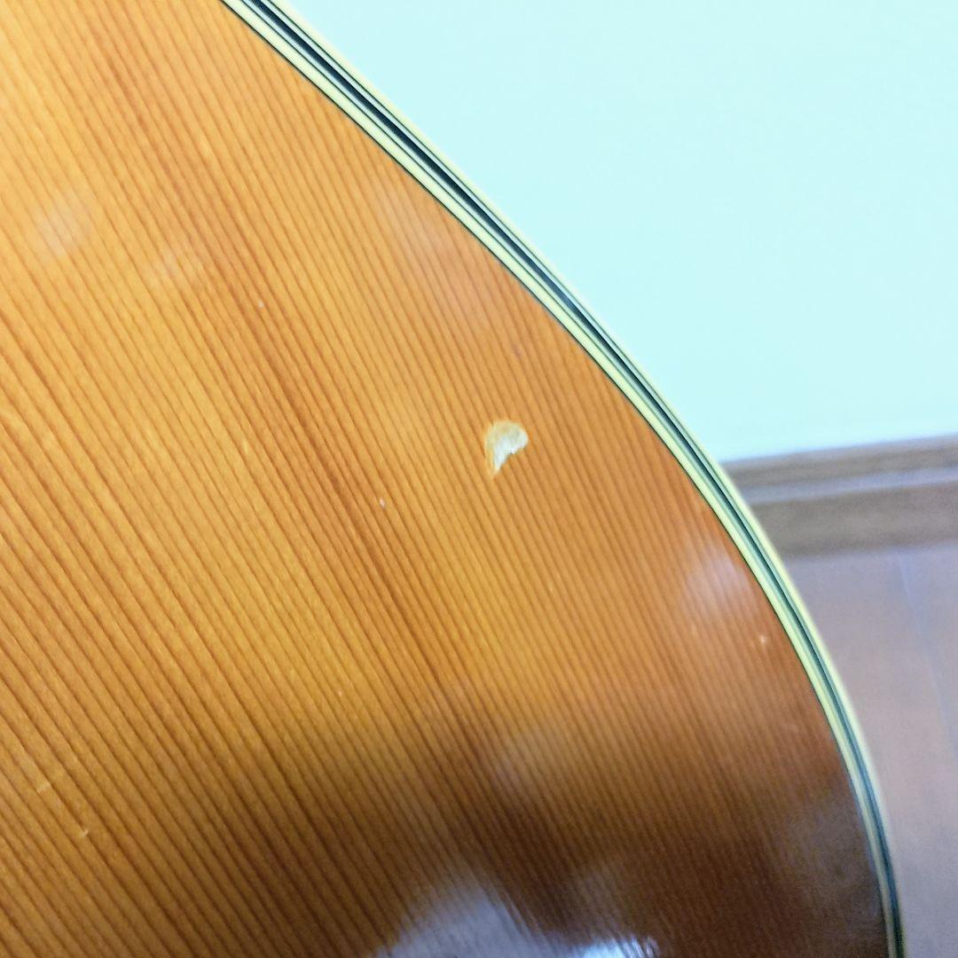 YAMAHA　FG-301B　ジャパンヴィンテージ　アコースティックギター