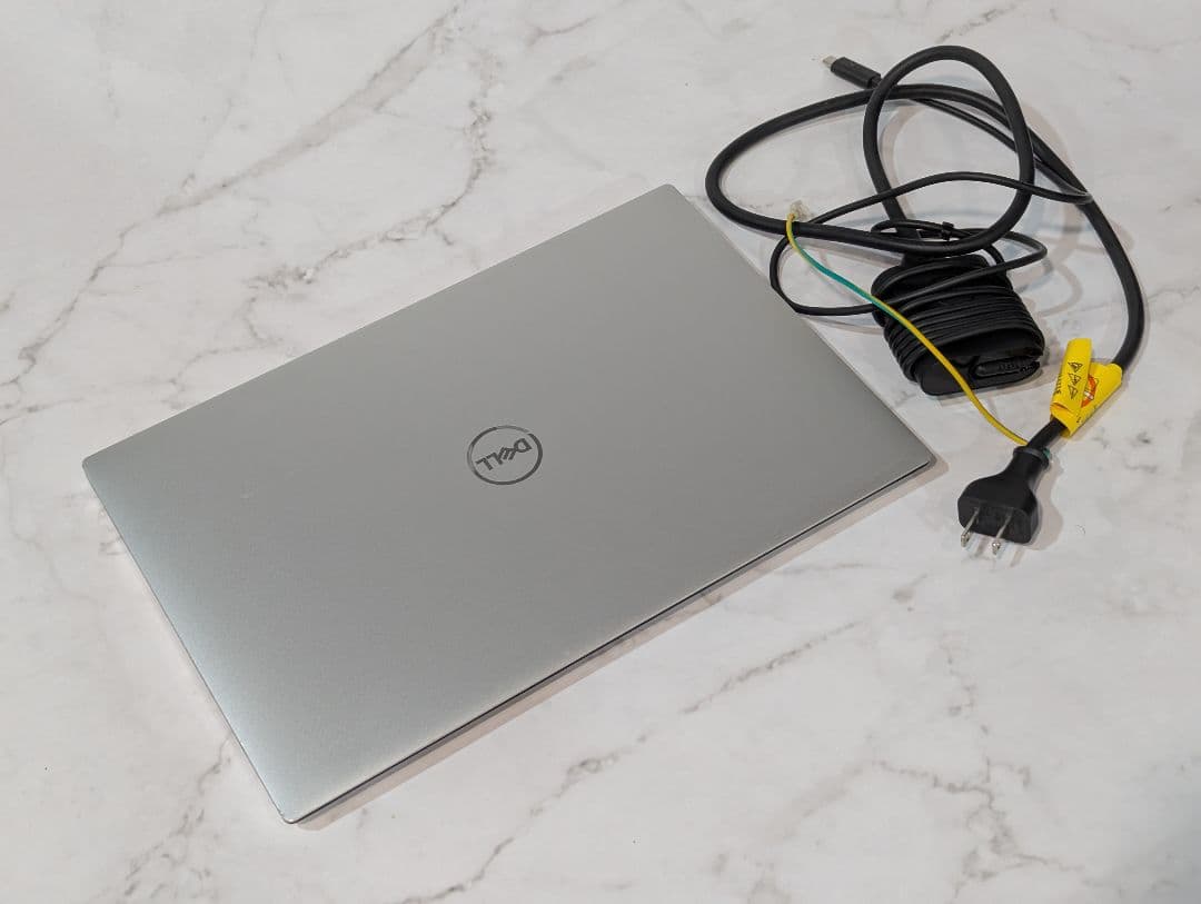 Windowsノート本体 DELL XPS 13 9300 i7-1065G7 32GB 4K 1TB