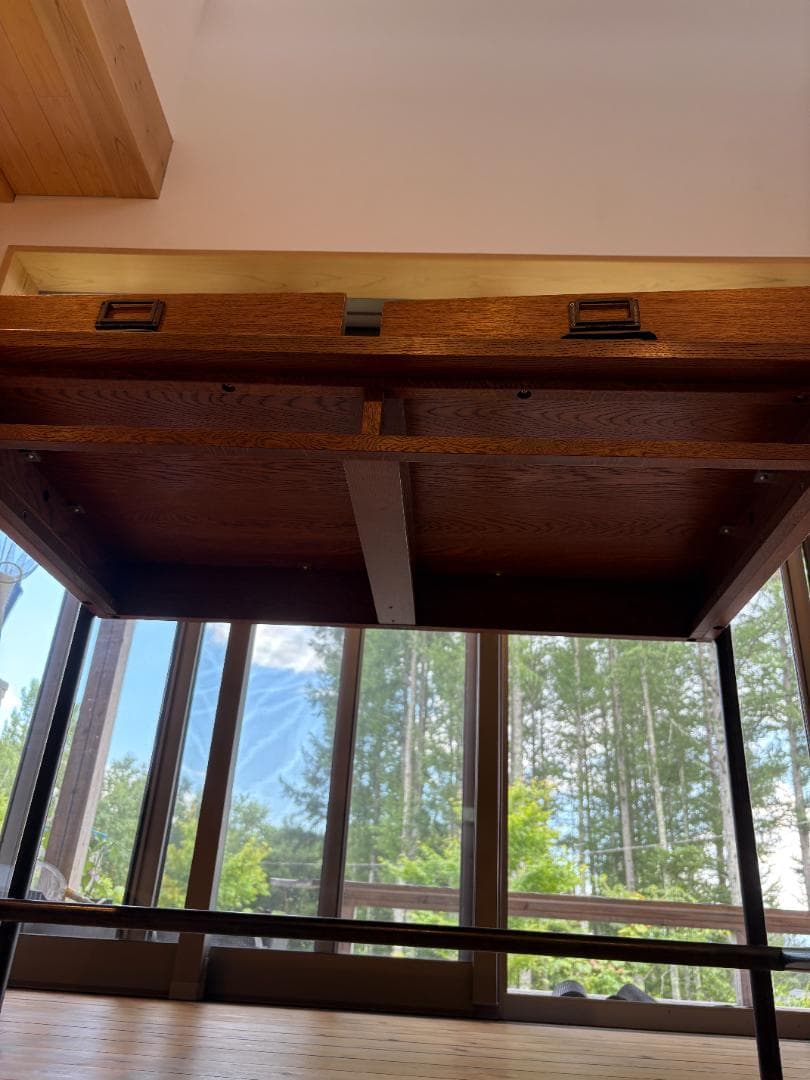 事務机・学習机 TRUCK FURNITURE SUTTO DESK