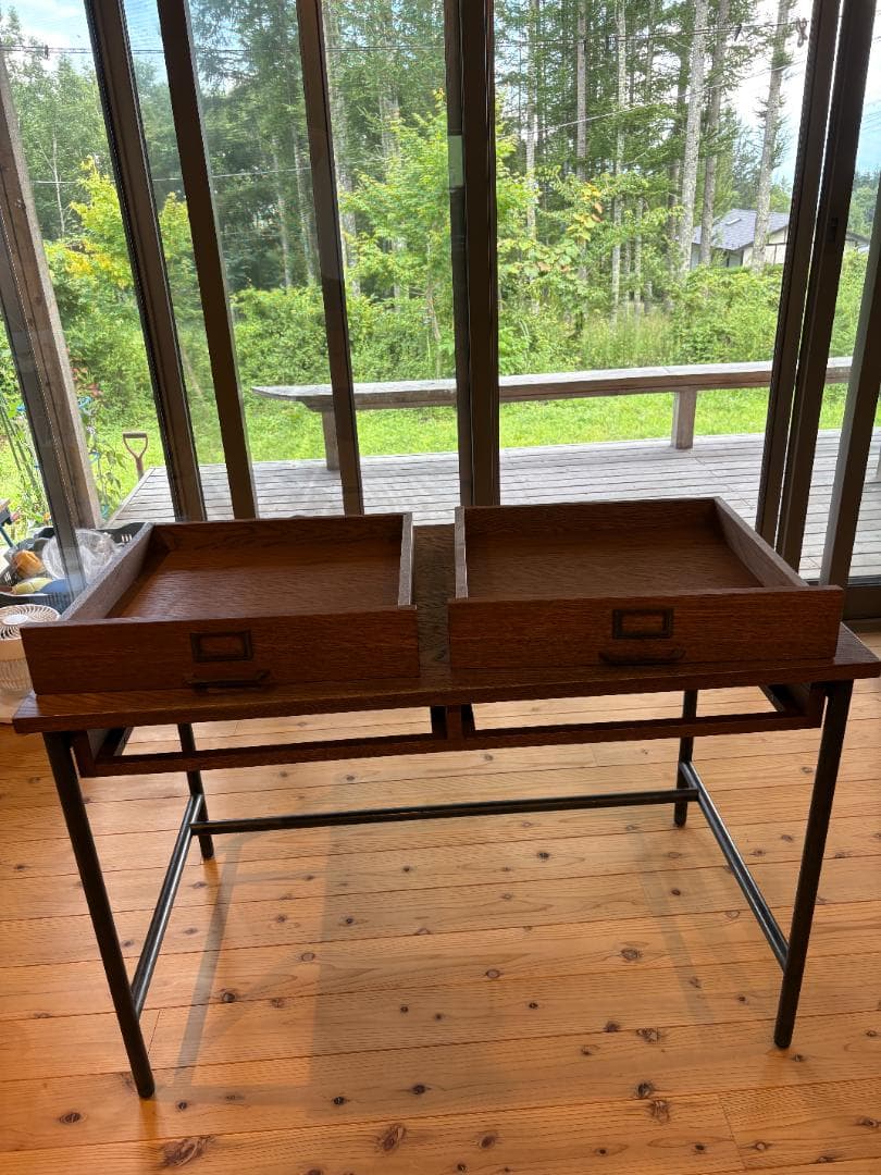 事務机・学習机 TRUCK FURNITURE SUTTO DESK