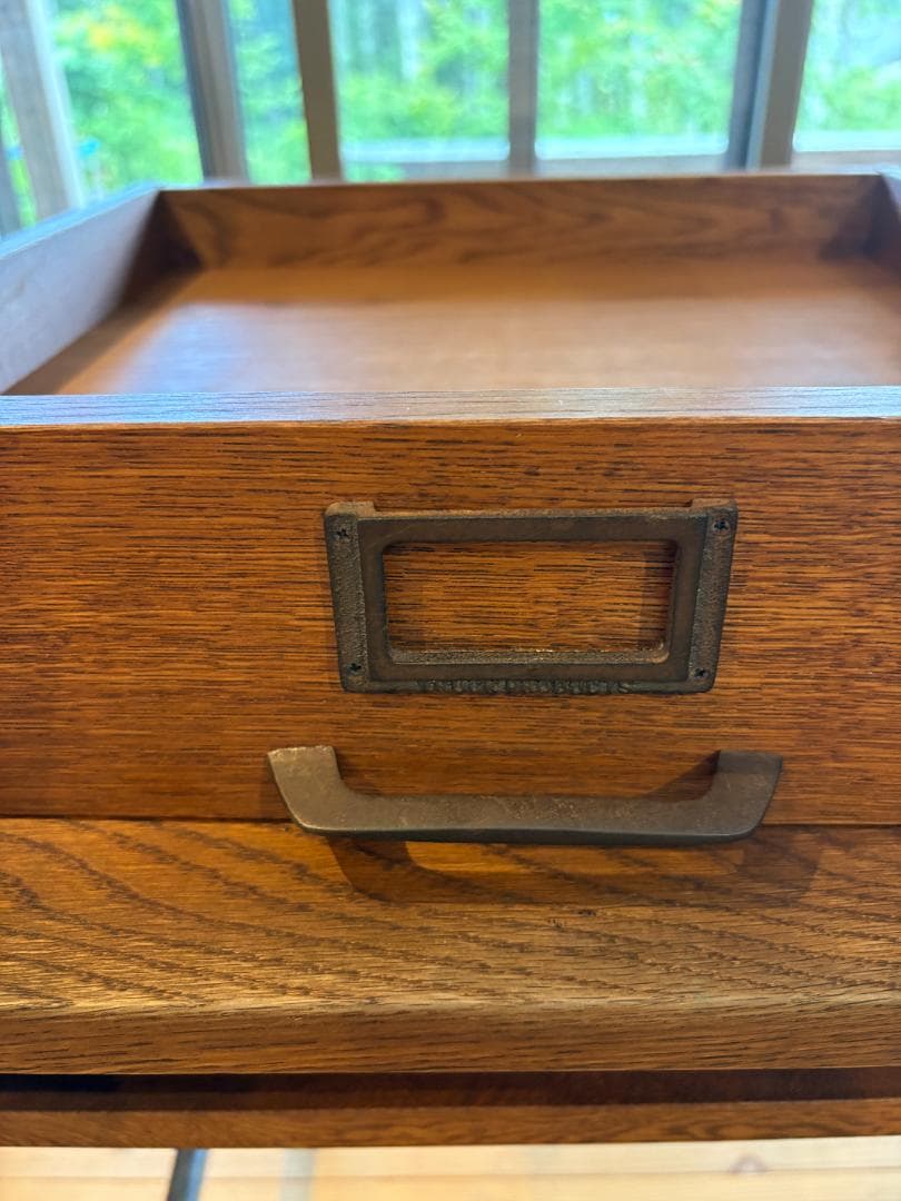 事務机・学習机 TRUCK FURNITURE SUTTO DESK