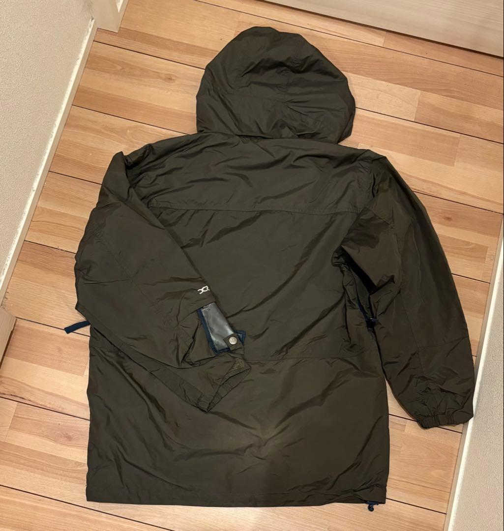 xandi レディーススノーボードウェア　上下セット