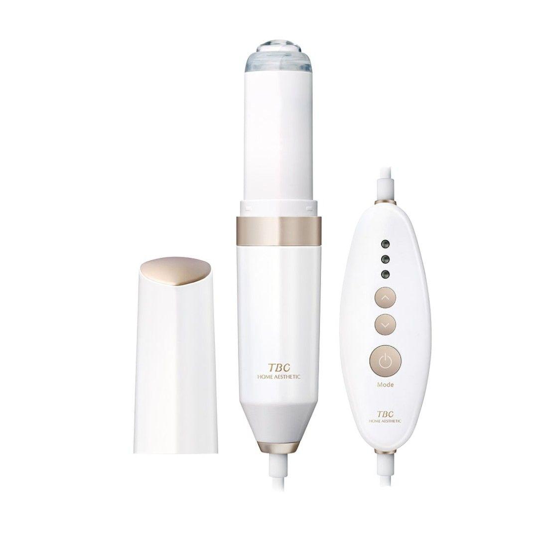 【未使用】TBC MS SYSTEM PRO家庭用高周波フォト美容器