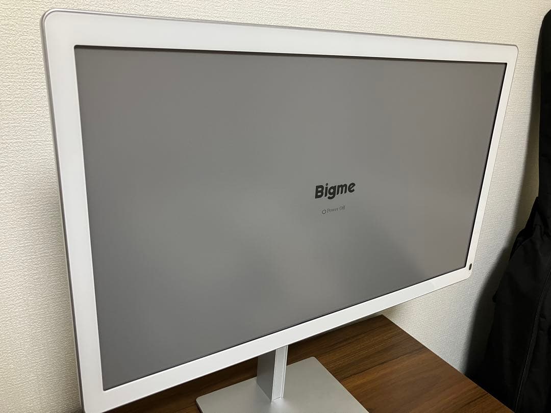 Bigme B251 E-inkディスプレイ 25.3インチ ペーパー カラー