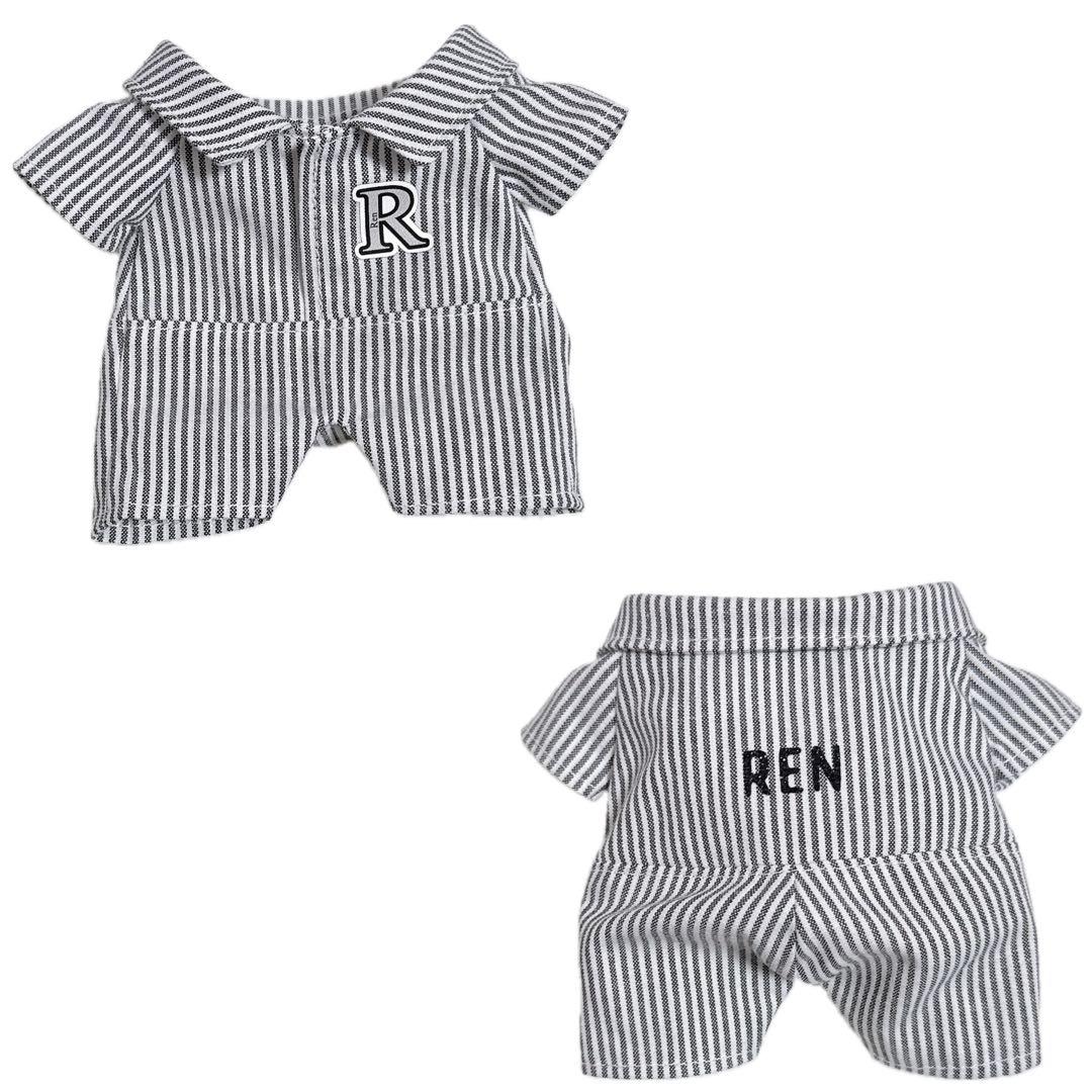 すのチル用＆すのチルBig用お洋服