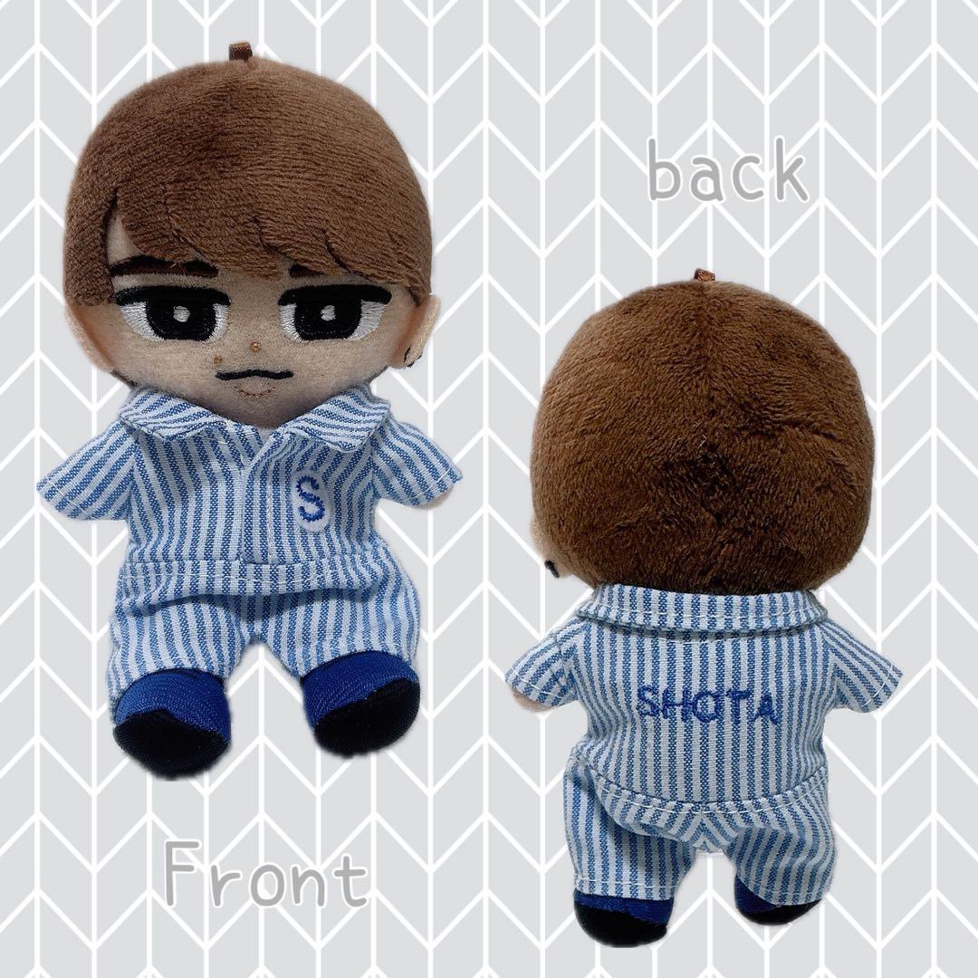 すのチル用＆すのチルBig用お洋服