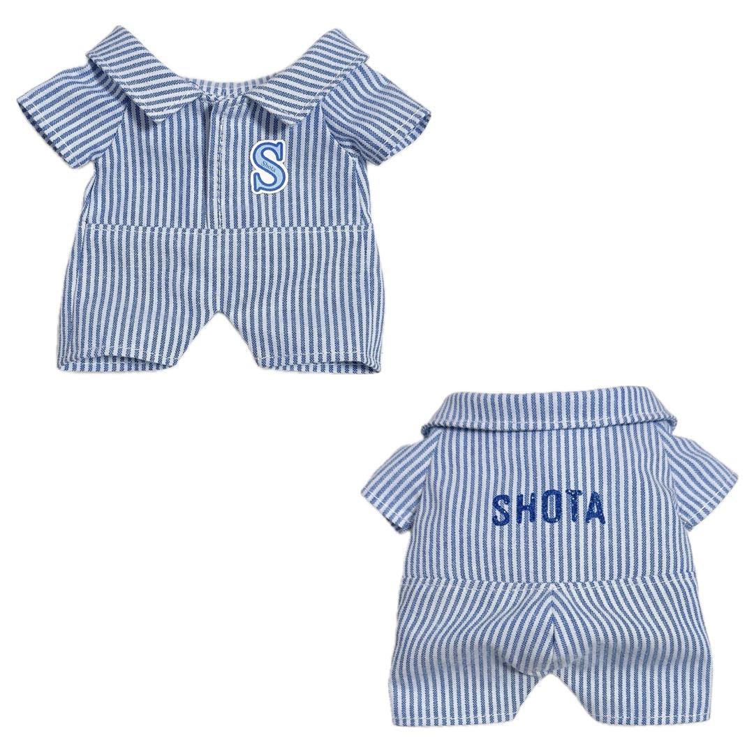 すのチル用＆すのチルBig用お洋服