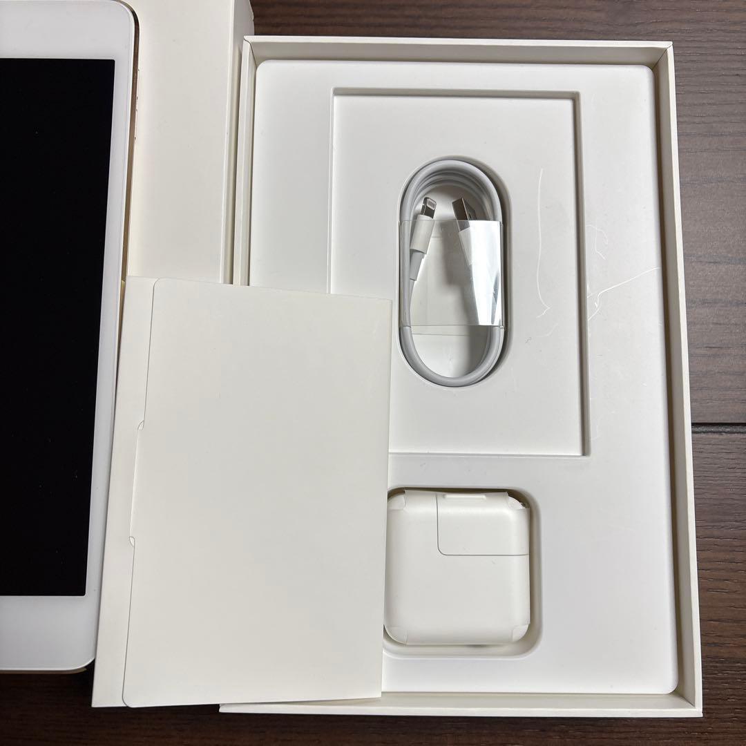 iPad本体 iPad mini4 32GB Wi-Fi