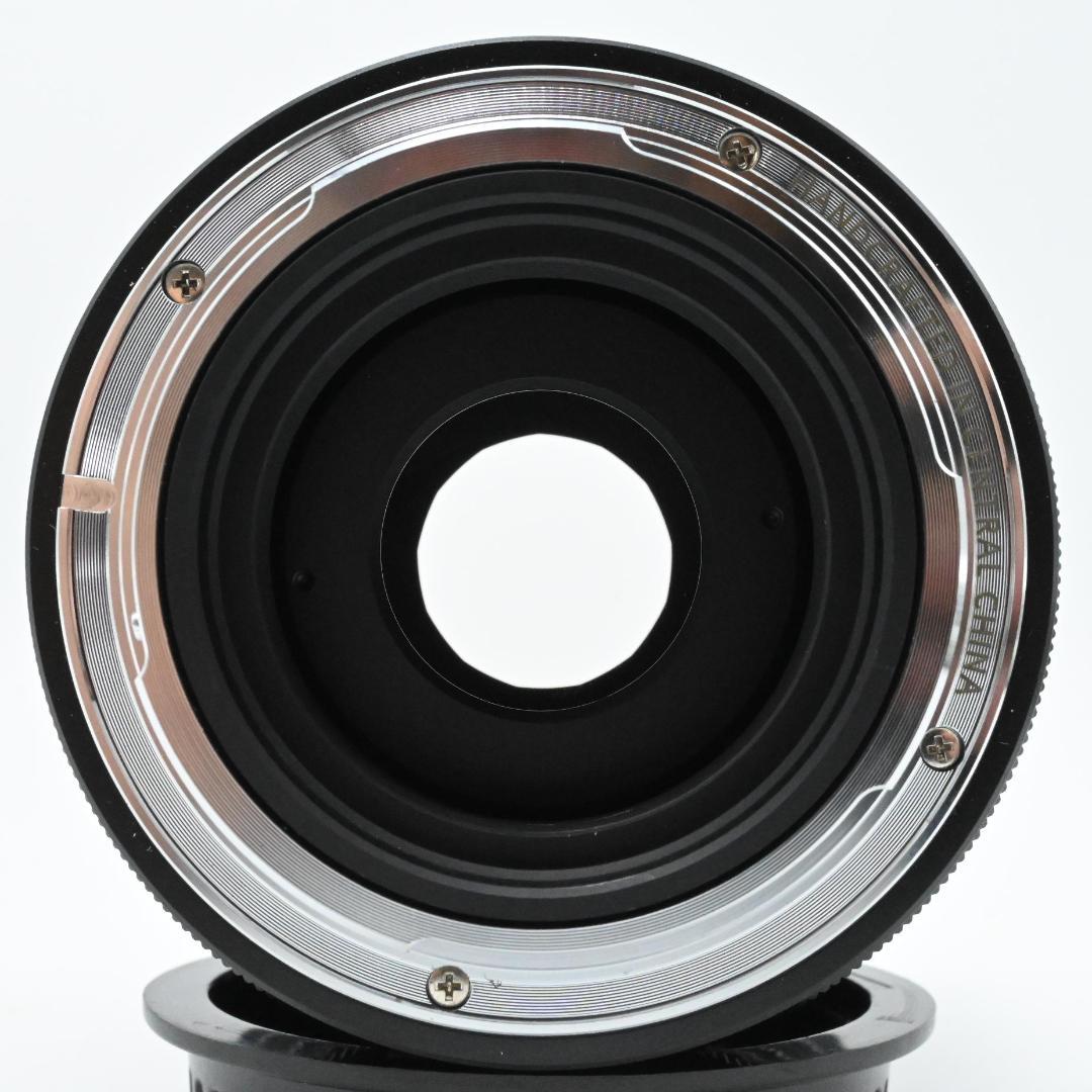 LOMOGRAPHY 80.5mm F1.9 MKII ART キャノン用