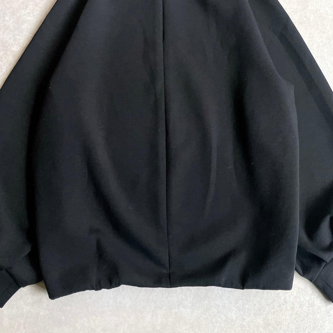 美品 MUSEドゥーズィエムクラス dumblefit クルーネック