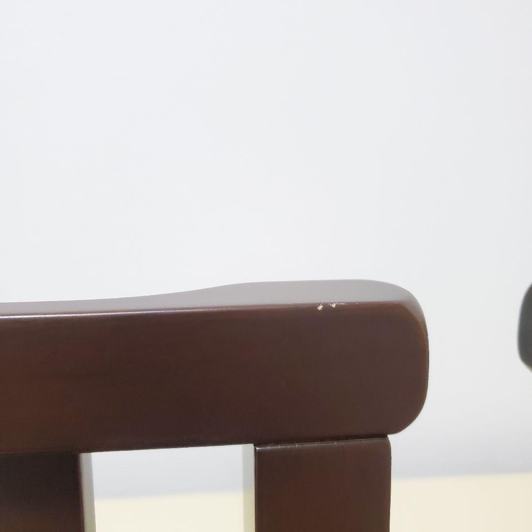 プロシード PROCEED 椅子 ダイニングチェア 店舗 2脚セット 極美品