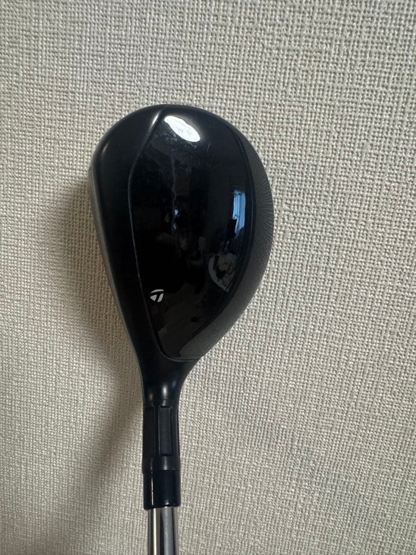 TaylorMade Stealth2 ユーティリティクラブ