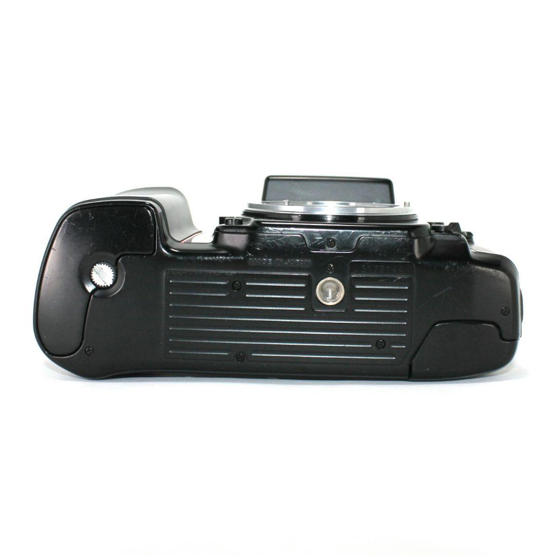 Nikon F801s フィルム一眼レフカメラ ボディー✨完動品✨動作確認済み！