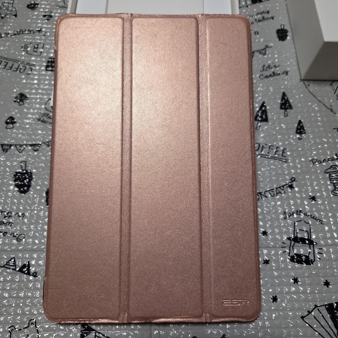 【*極美品*】iPad mini4 セルラー 128GB ゴールド 本体 付属品