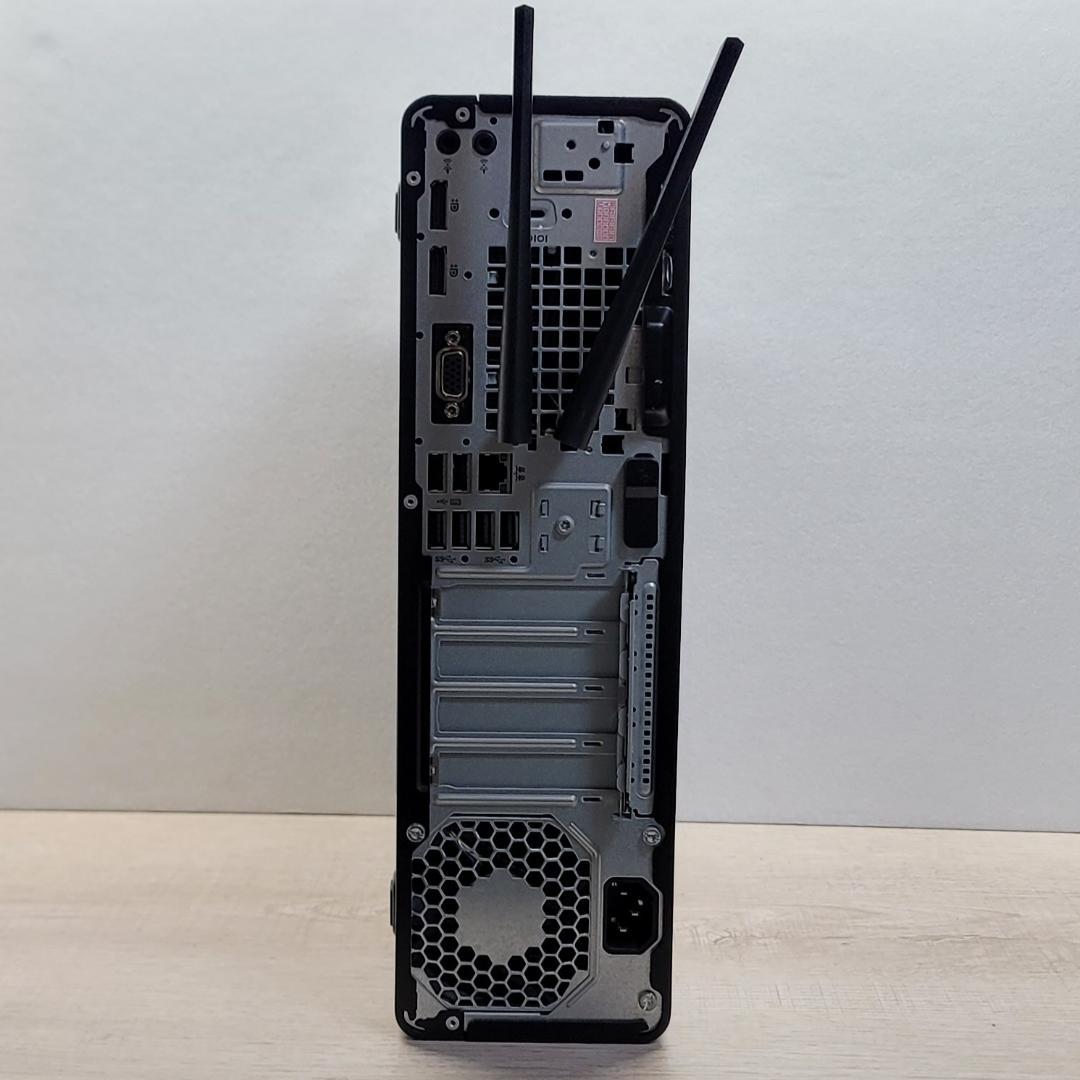 Core i5 8500／無線LAN内蔵／16G／SSD256G／HDD1TB⑤