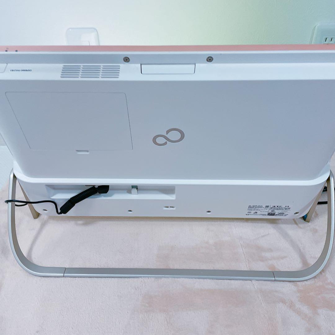 富士通 FMV ESPRIMO FH52/B3