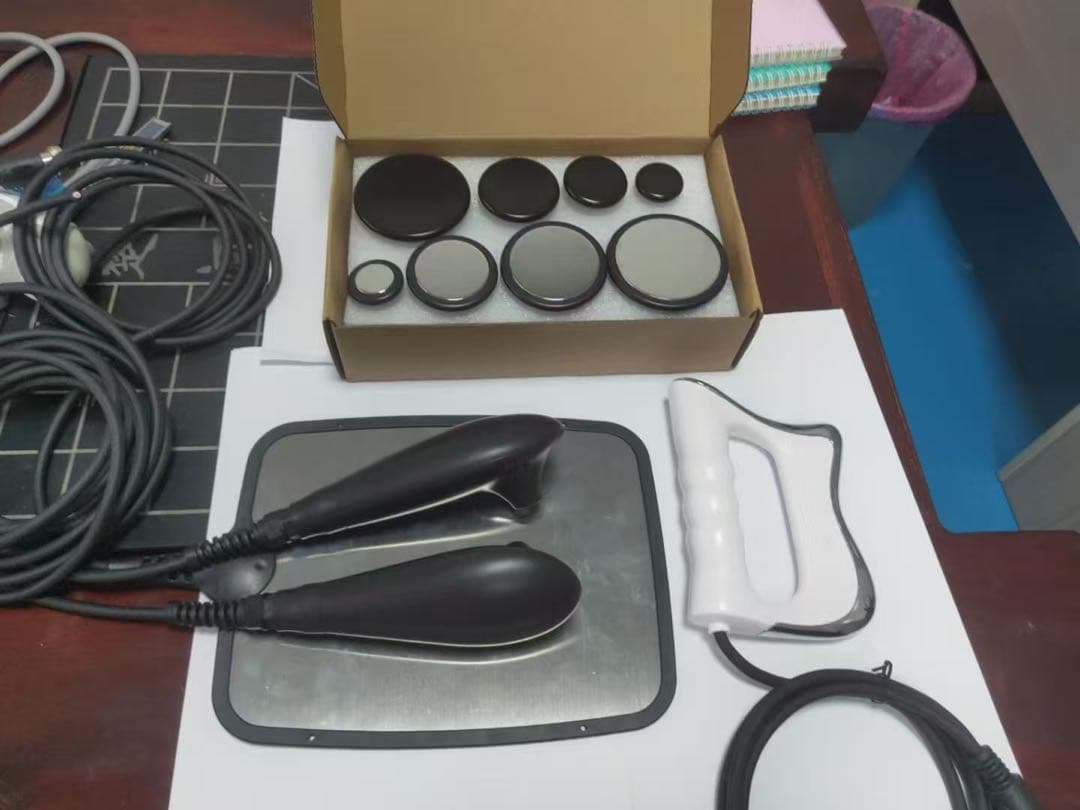 Indiba同仕様総合美容機器