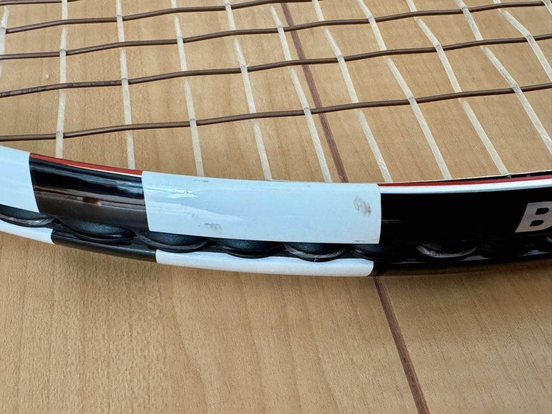 Babolat Pure Drive FO グリップ3 美品