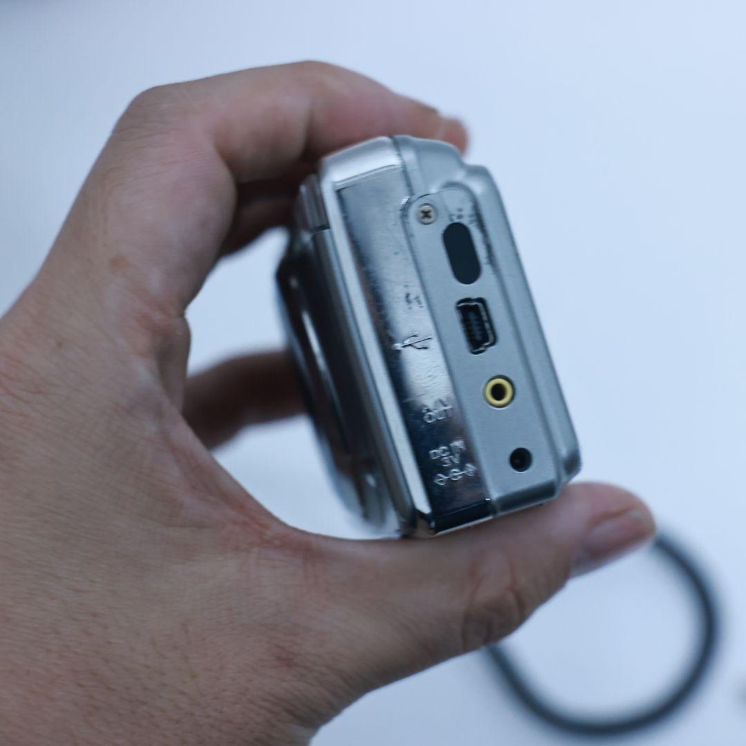 スマホ転送可 FUJIFILM A900 デジタルカメラ メモリーカード他付