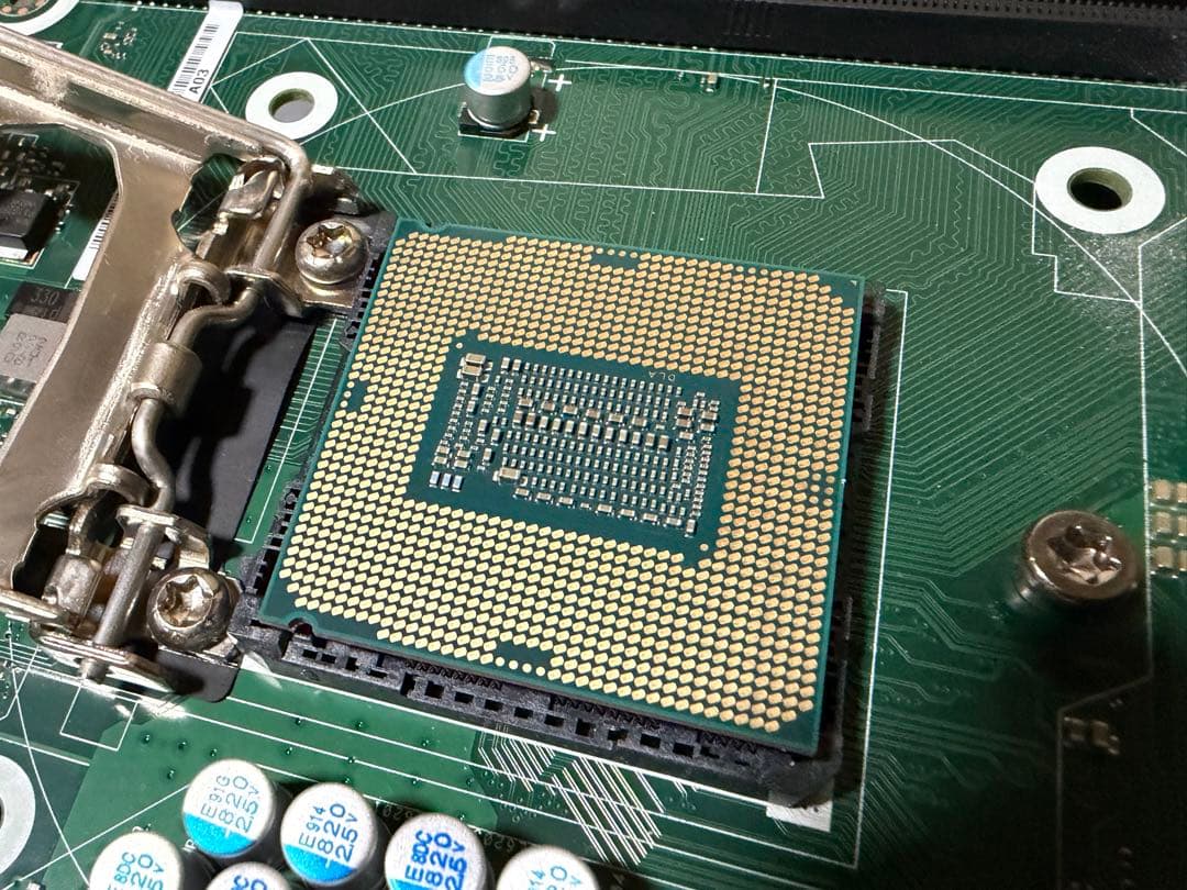 CPU Intel Core i7-9700K 3.6GHz LGA 1151