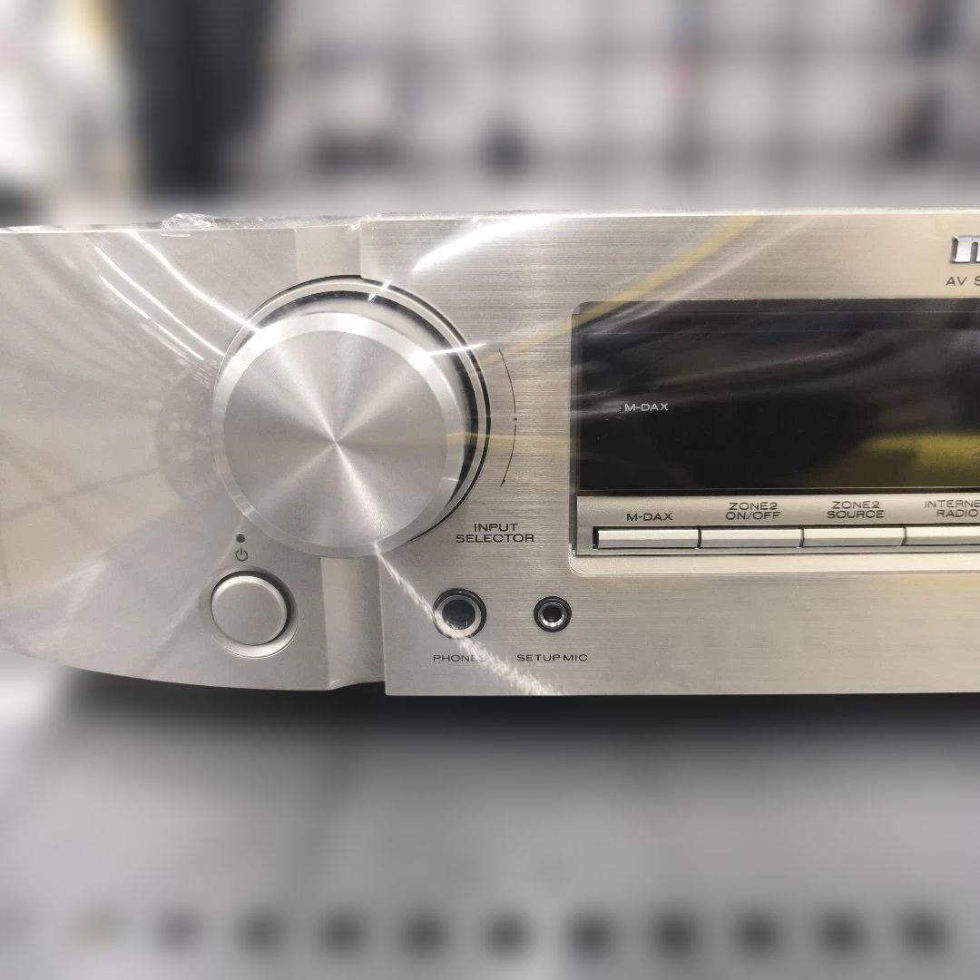 marantz AVサラウンドレシーバー NR1710