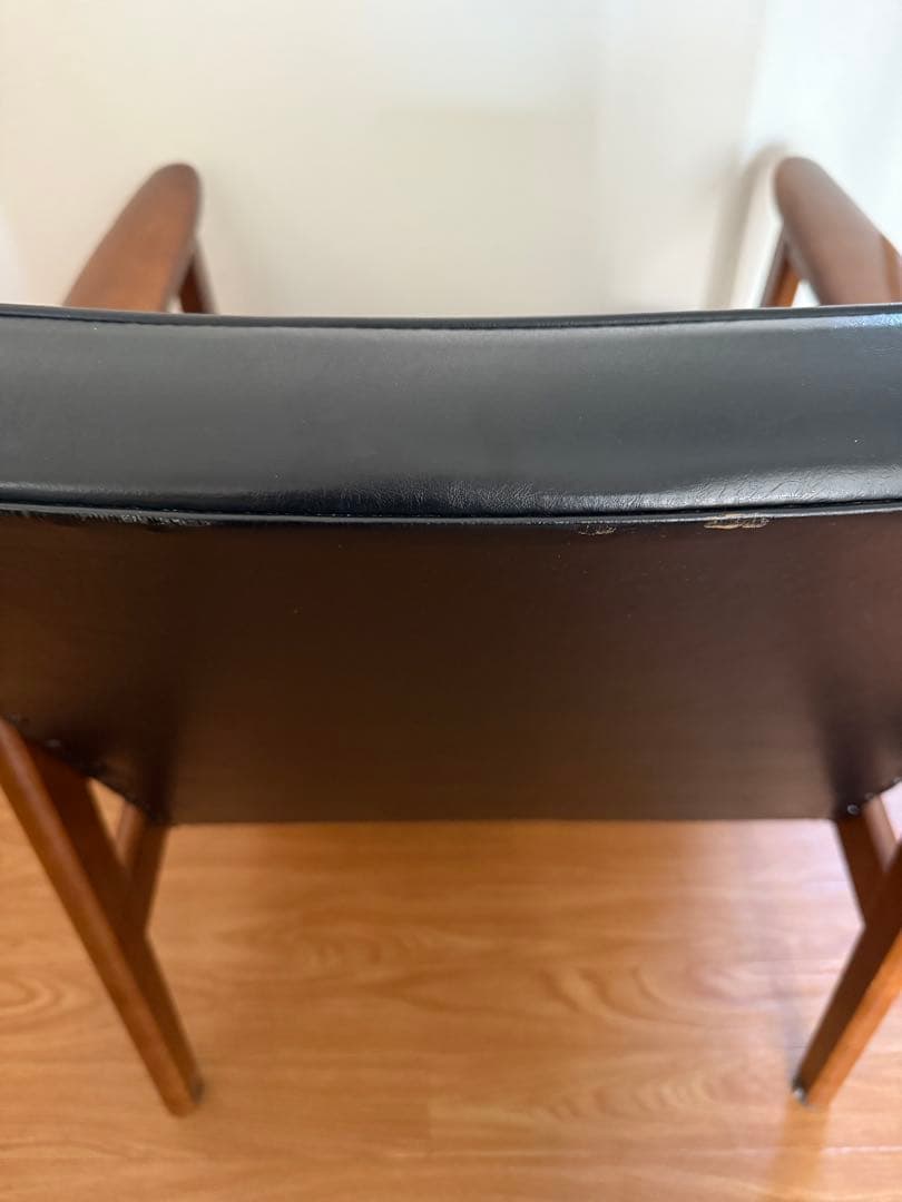 【okame】karimoku 60 Kチェア1シーター ②