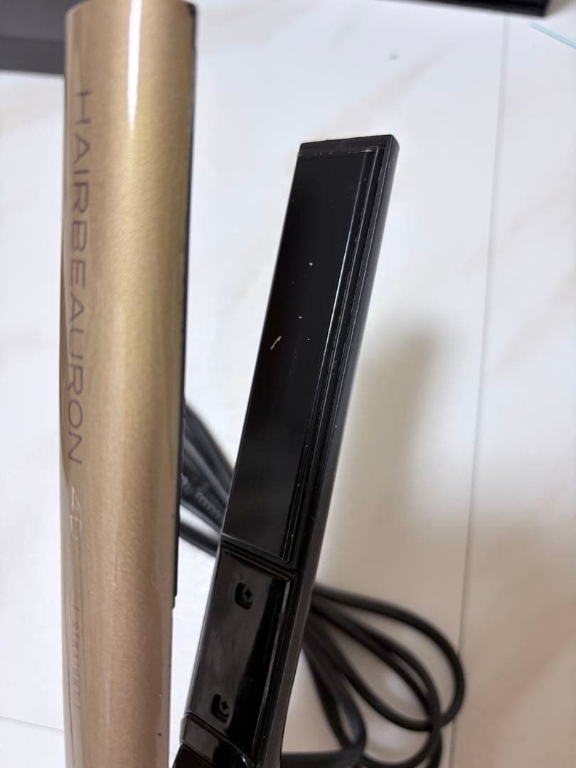 レプロナイザー4dplus ヘアビューロン4dplus まとめ売り