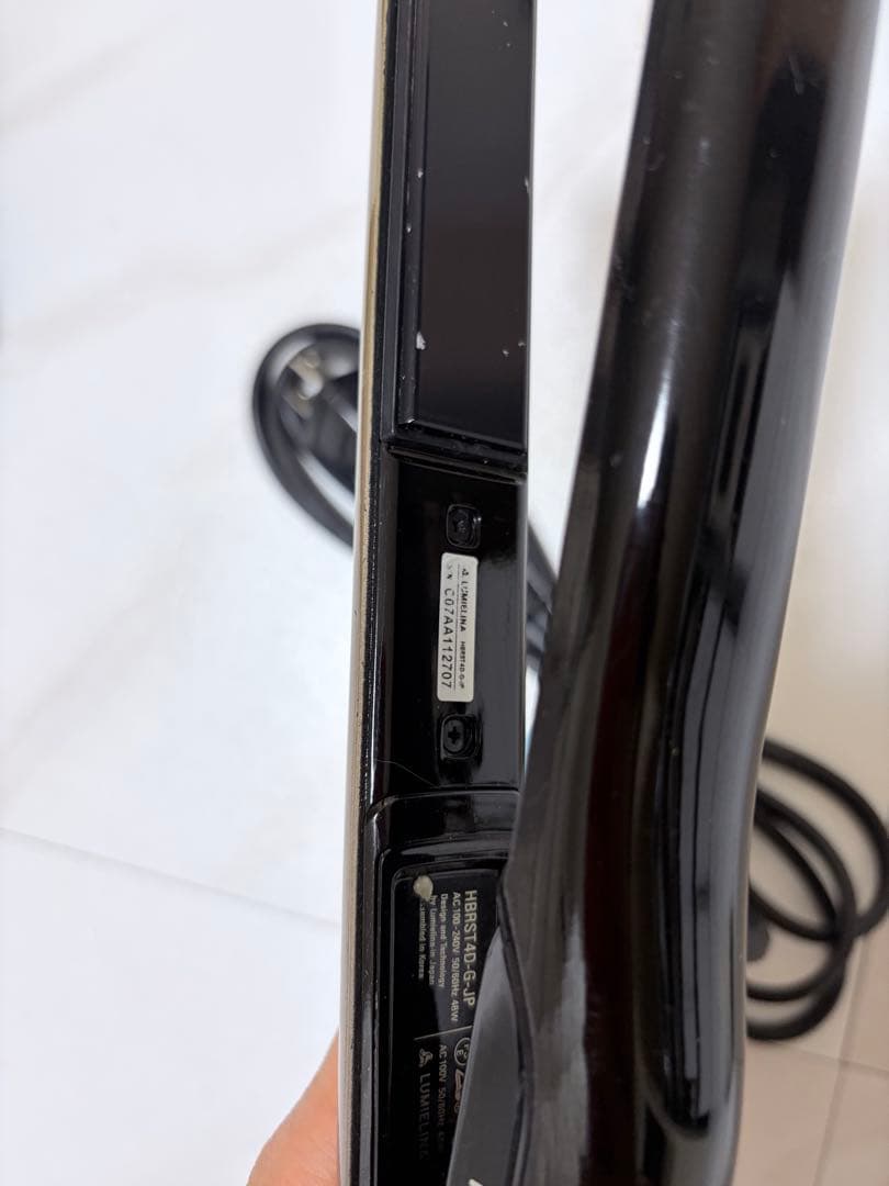 レプロナイザー4dplus ヘアビューロン4dplus まとめ売り