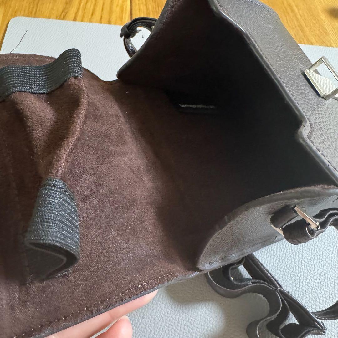 Lomography HORIZON Perfekt 35mmパノラマカメラ