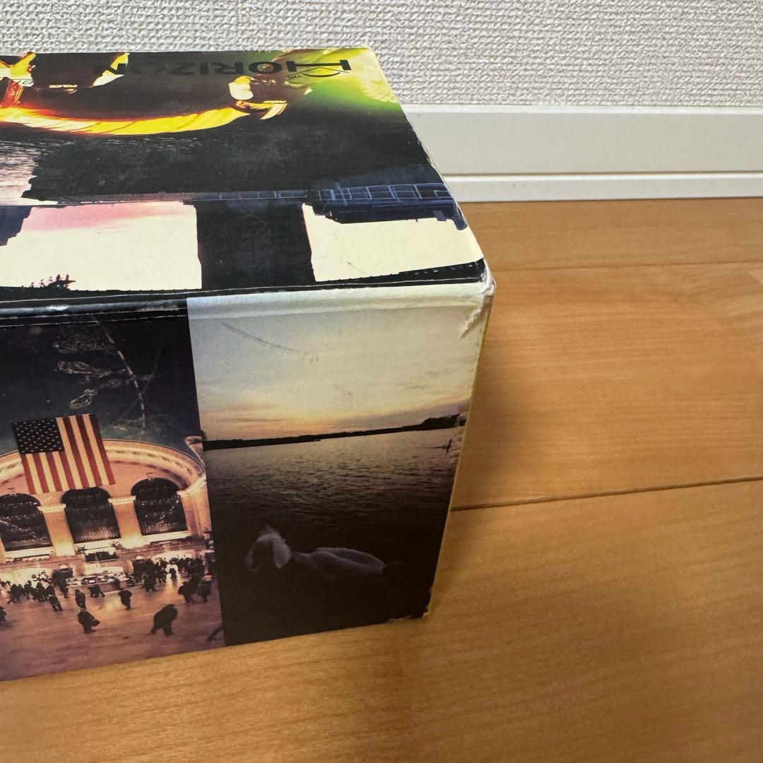 Lomography HORIZON Perfekt 35mmパノラマカメラ