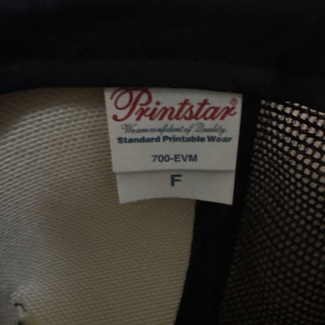 TABLY キャップ MIKADO Young coco DAB marzy着用