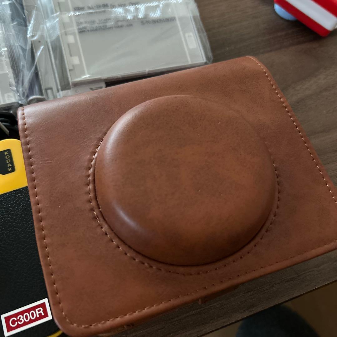 コダック KODAK Mini Shot 3