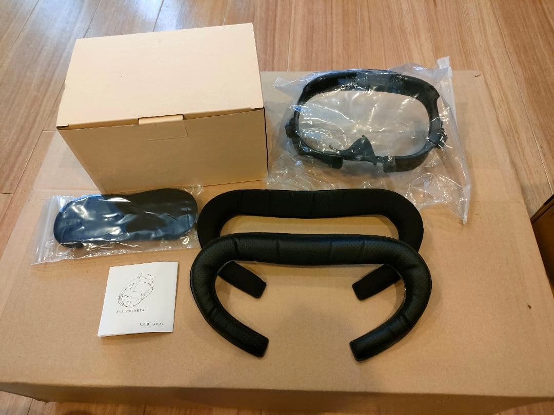  Quest 3 512GB 本体 + 周辺機器