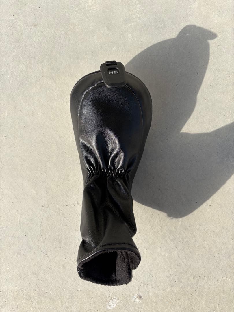 ブリヂストン B2HT HY UT H5 25°VANQUISH BS50h S